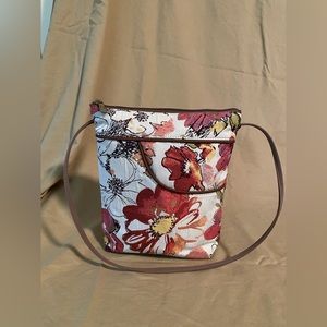 Danny K Crossbody/Shoulder Bag